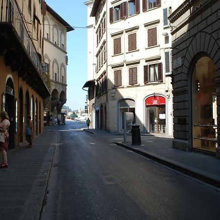 Berardi Palace - Vigna Nuova Apartment Florencja Zewnętrze zdjęcie