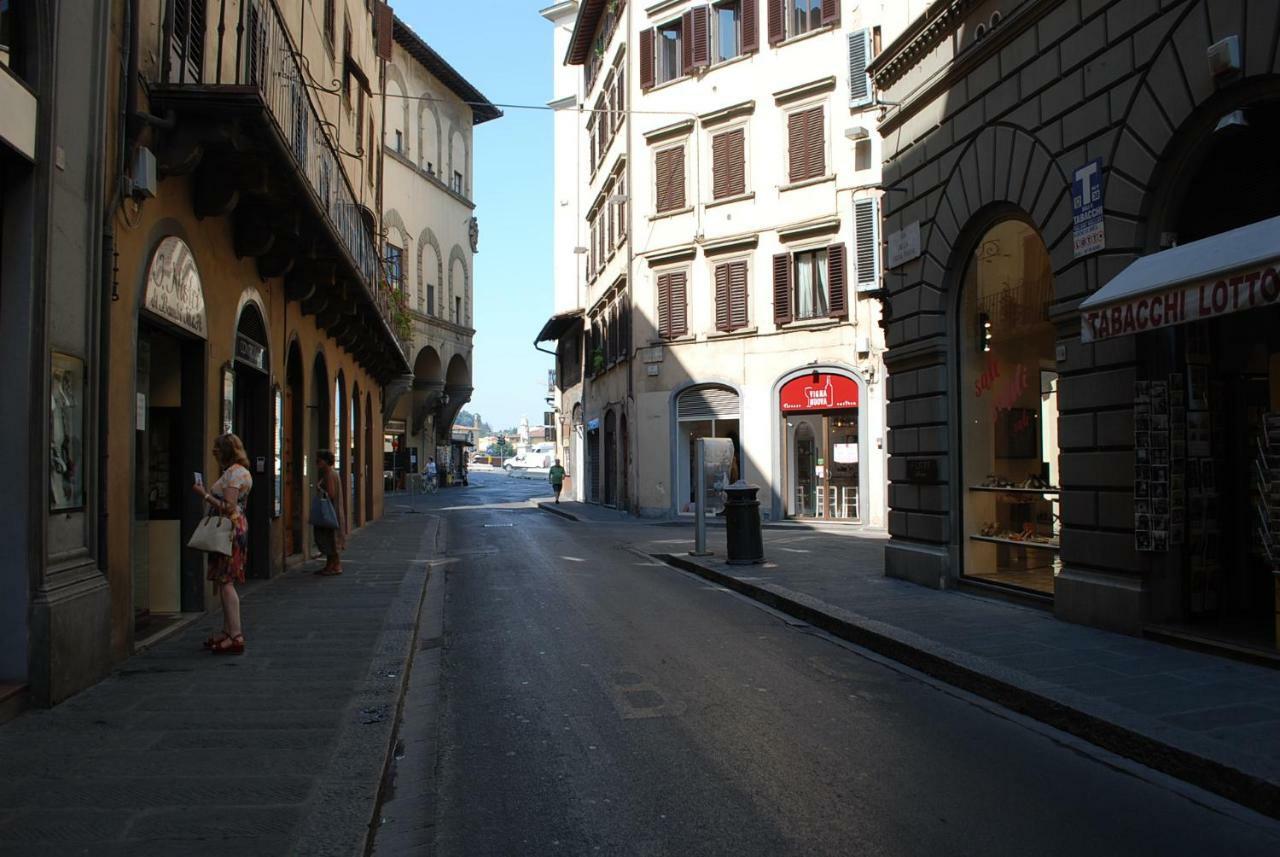 Berardi Palace - Vigna Nuova Apartment Florencja Zewnętrze zdjęcie