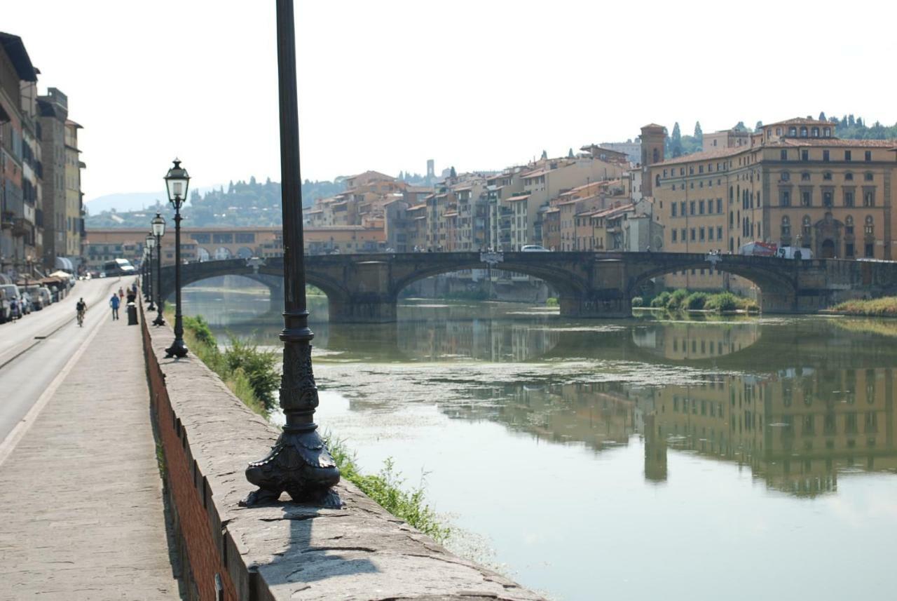 Berardi Palace - Vigna Nuova Apartment Florencja Zewnętrze zdjęcie